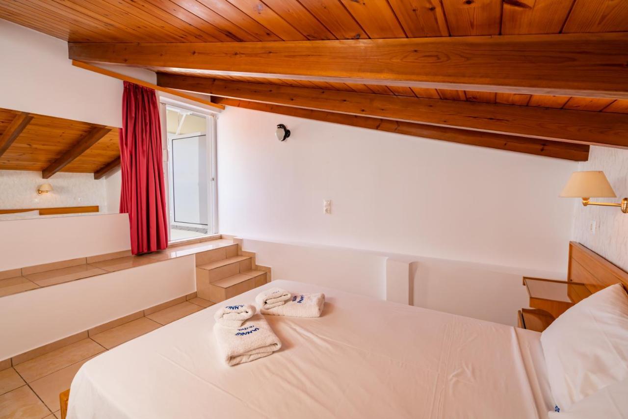 Yannis Bed and Breakfast Νυδρί Εξωτερικό φωτογραφία