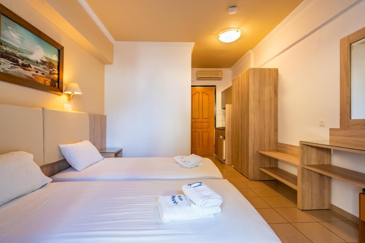 Yannis Bed and Breakfast Νυδρί Εξωτερικό φωτογραφία